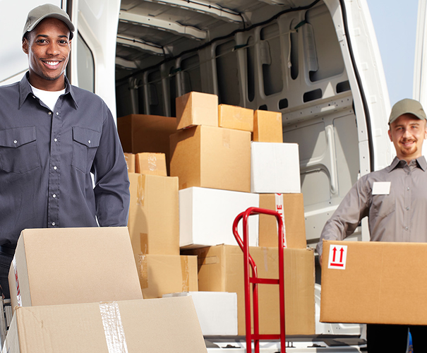 Packers and Movers in Saudi Arabia